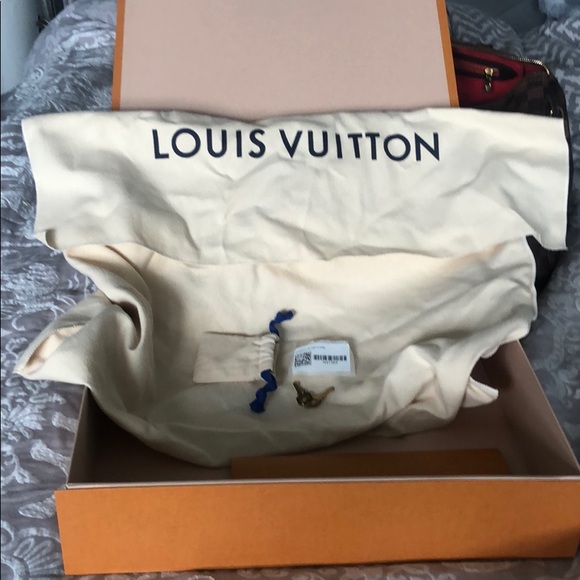 Louis Vuitton speedy 30